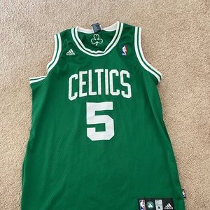 COPY - Kevin Garnett Celtics Jersey